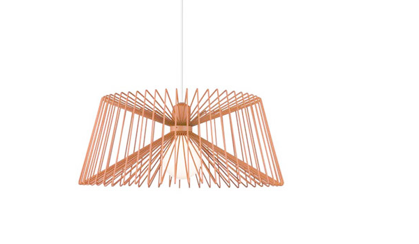 Three, hanging lamp by Matthias Ståhlbom / ZERO