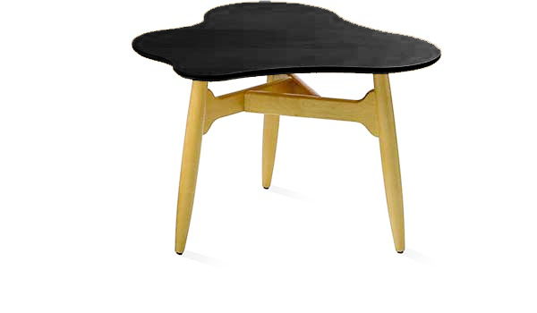 TT40, coffee table by Ilmari Tapiovaara